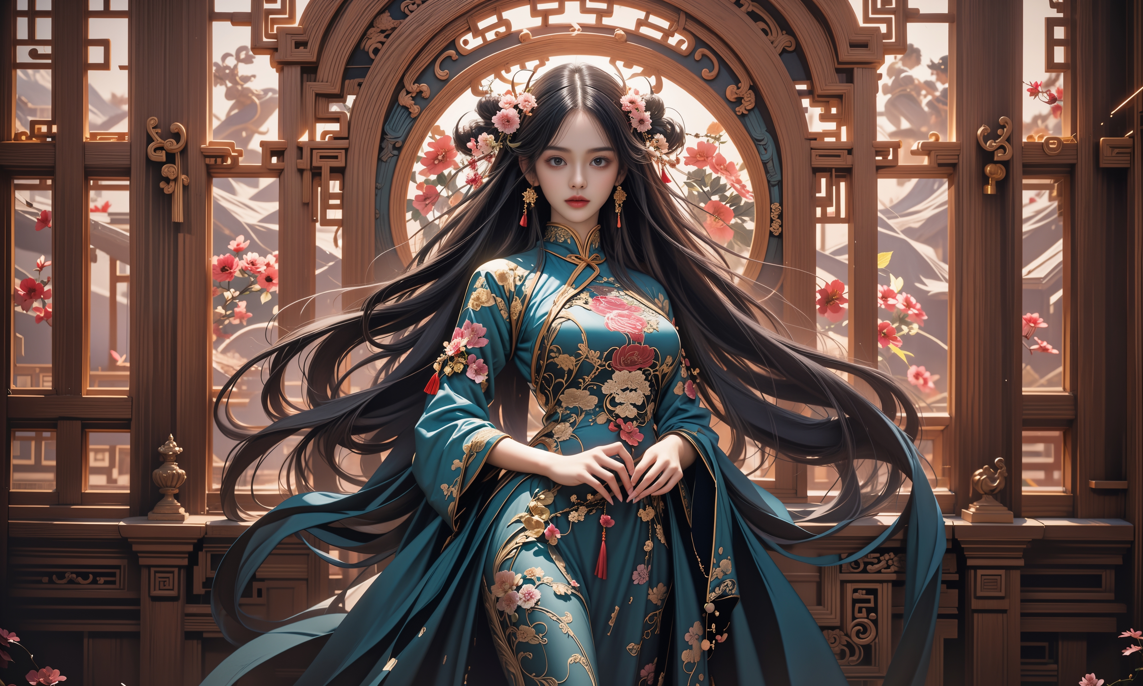 自然资源部与中国气象局联合发布地质灾害气象风险预警